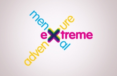 Extreme Mental Adventure (Salisbury), Logo Design