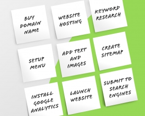 What most people forget when creating a new website - and how to get it right
