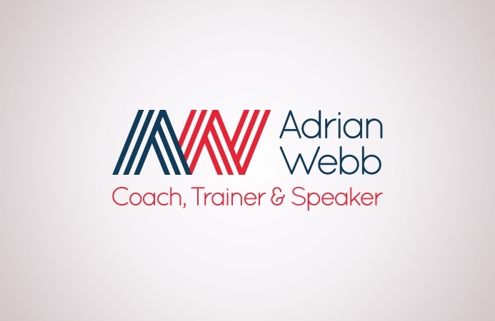 Adrian Webb (Southampton) - Logo Design