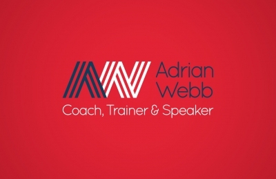 Adrian Webb (Southampton), Logo Design