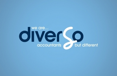 Diverso (Southampton), Logo Design