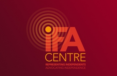 IFA Centre (Southampton), Logo Design