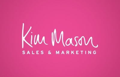 Kim Mason (Winchester), Logo Design
