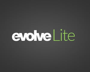 Introducing Evolve Lite